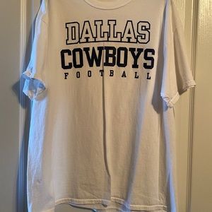 Dallas Cowboys shirt